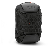 DIABLO Chair Plecak 1443 17" 22L Czarny - 1242280 - zdjęcie 1